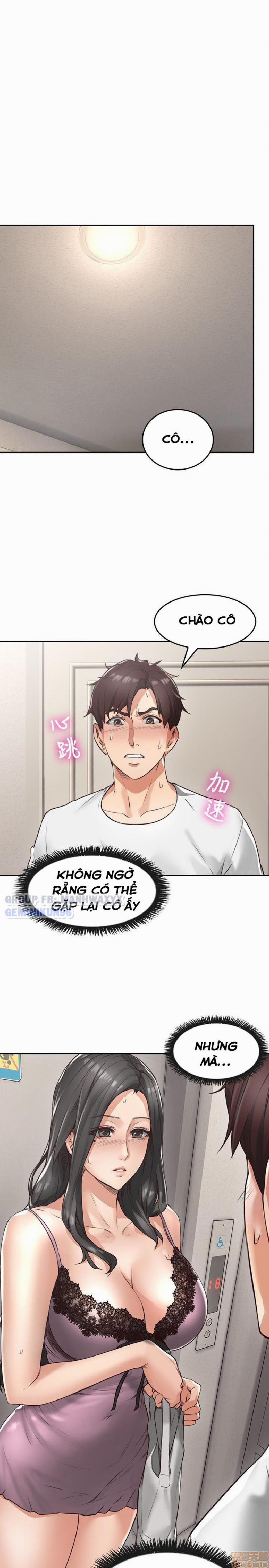 Xoa Dịu Em Đi 2 trang 8