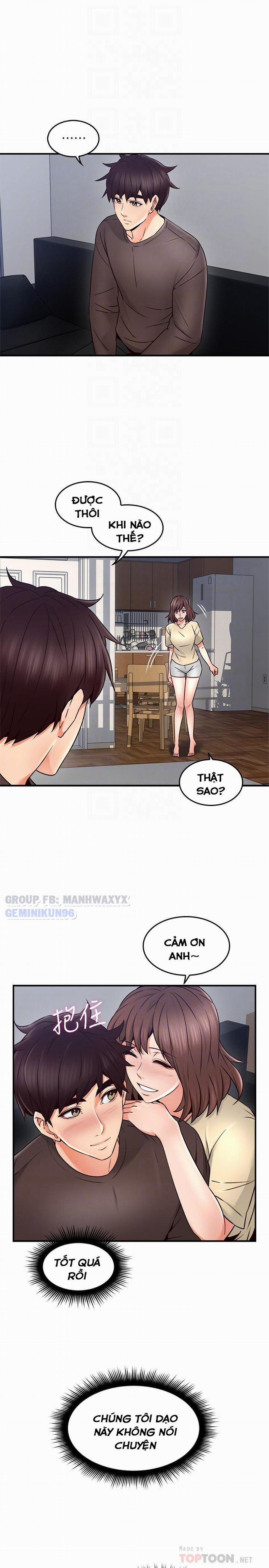 Xoa Dịu Em Đi 23 trang 15