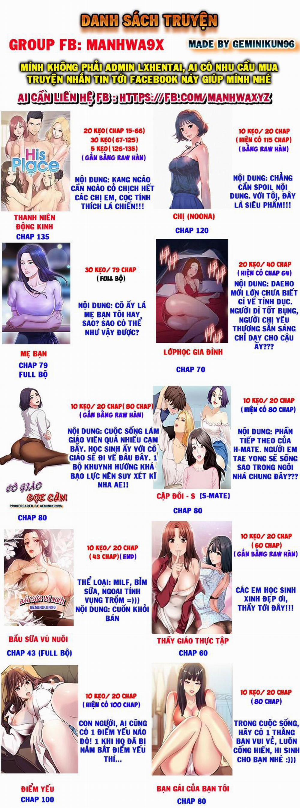 Xoa Dịu Em Đi 24 trang 0