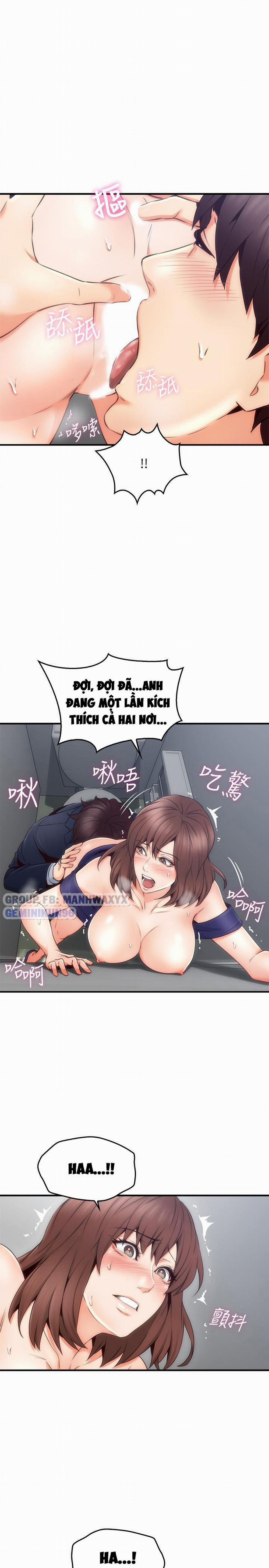 Xoa Dịu Em Đi 24 trang 31