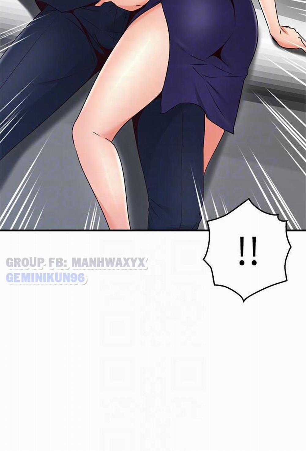 Xoa Dịu Em Đi 24 trang 5