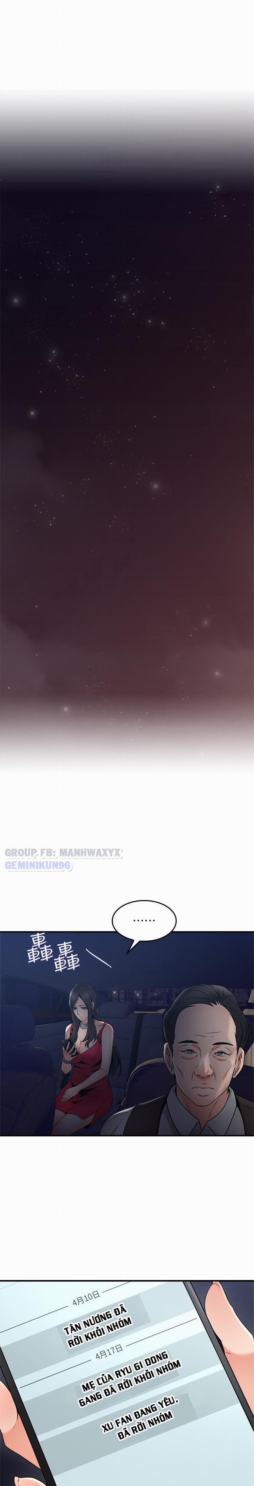 Xoa Dịu Em Đi 25 trang 20