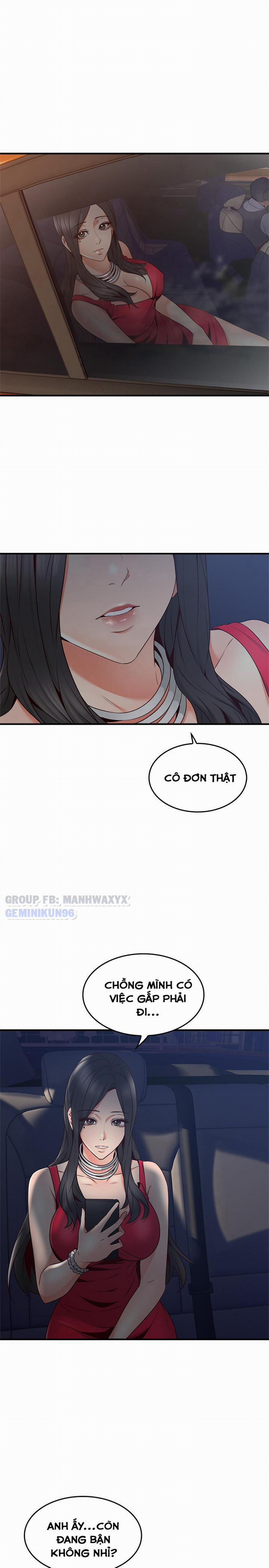 Xoa Dịu Em Đi 25 trang 22