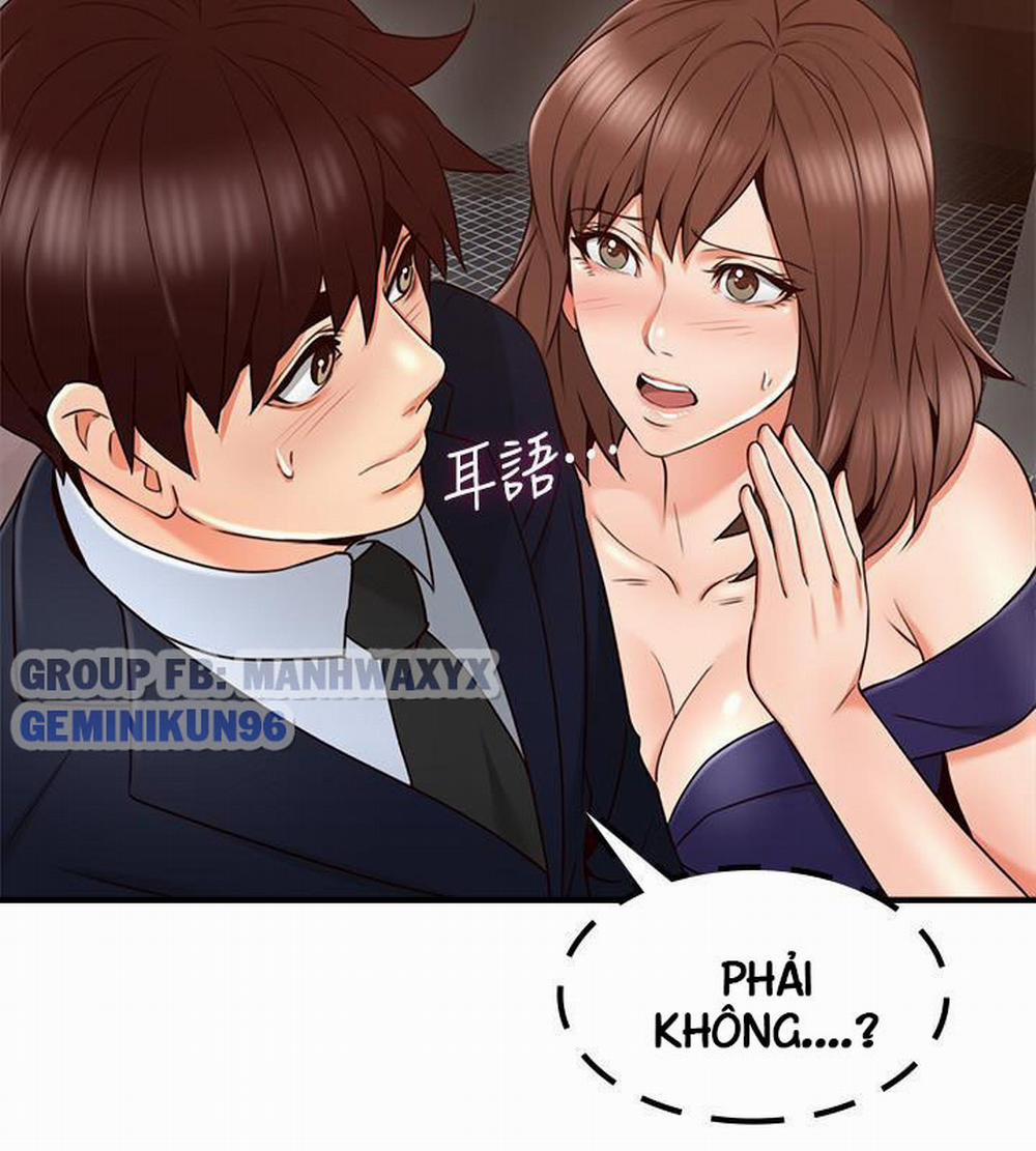 Xoa Dịu Em Đi 25 trang 31