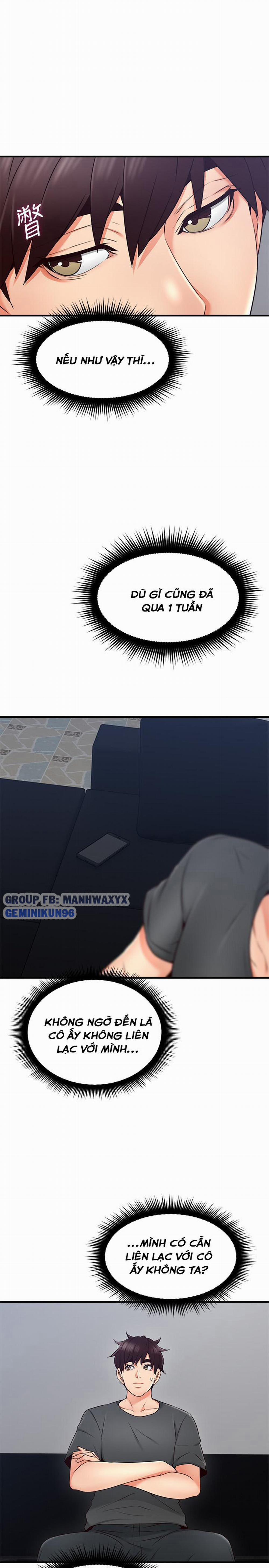 Xoa Dịu Em Đi 25 trang 36