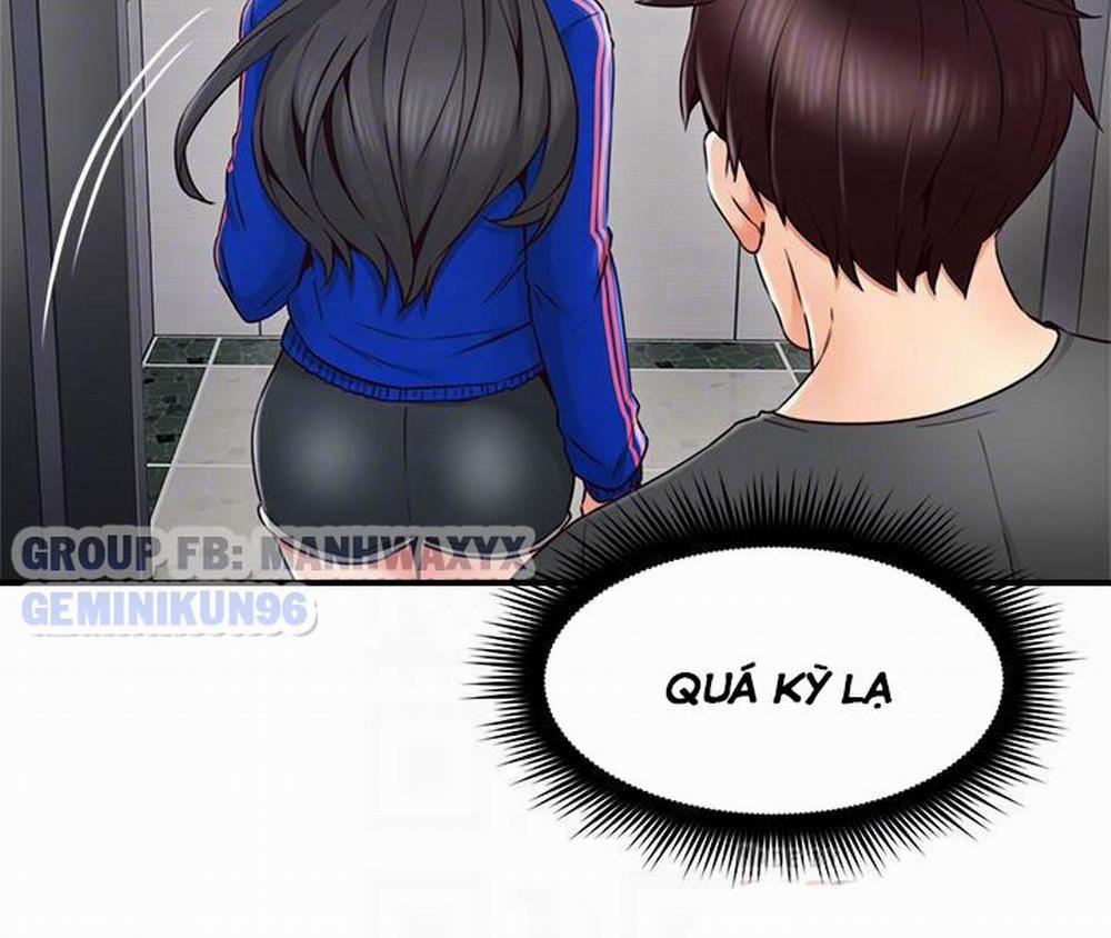 Xoa Dịu Em Đi 26 trang 17