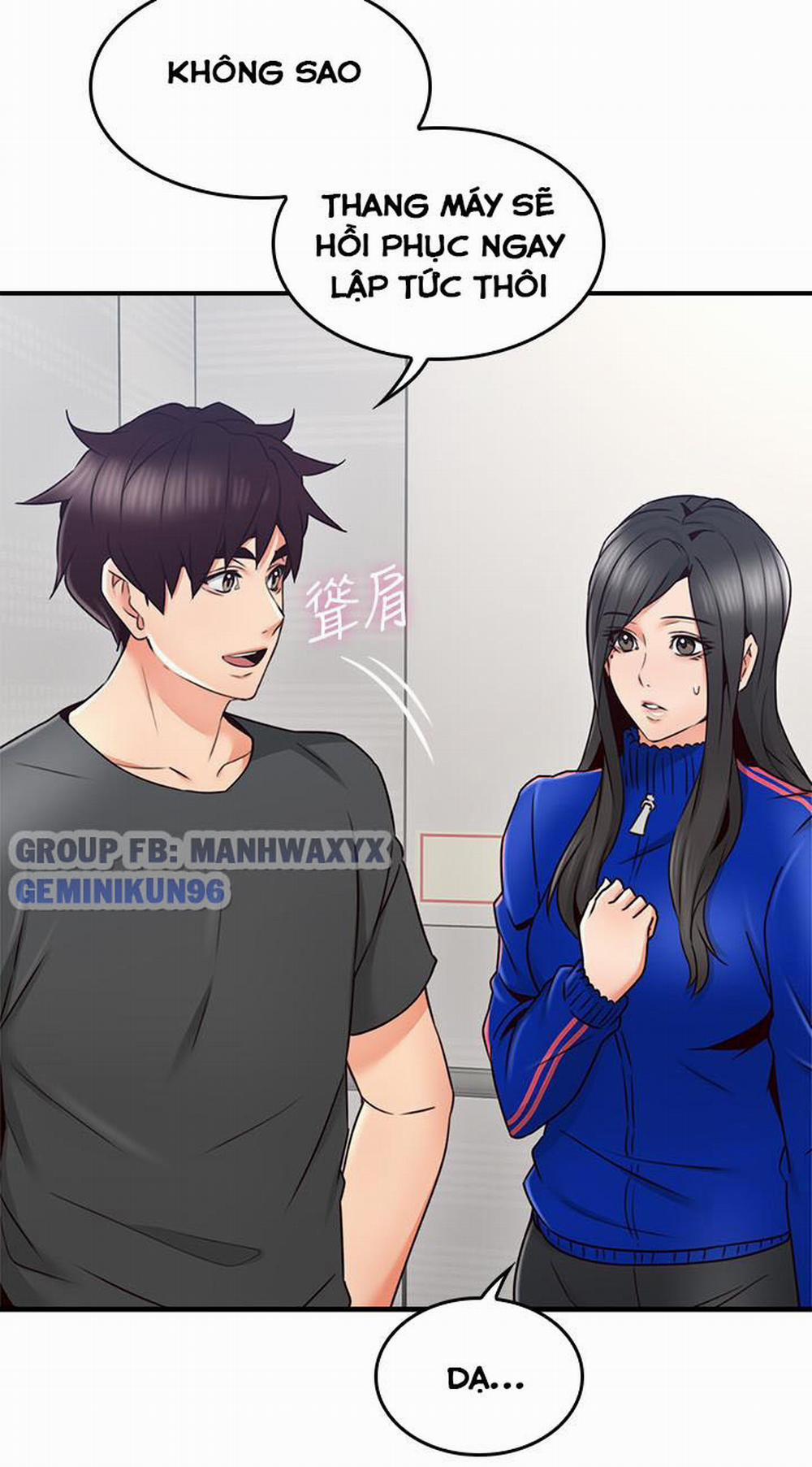 Xoa Dịu Em Đi 26 trang 29