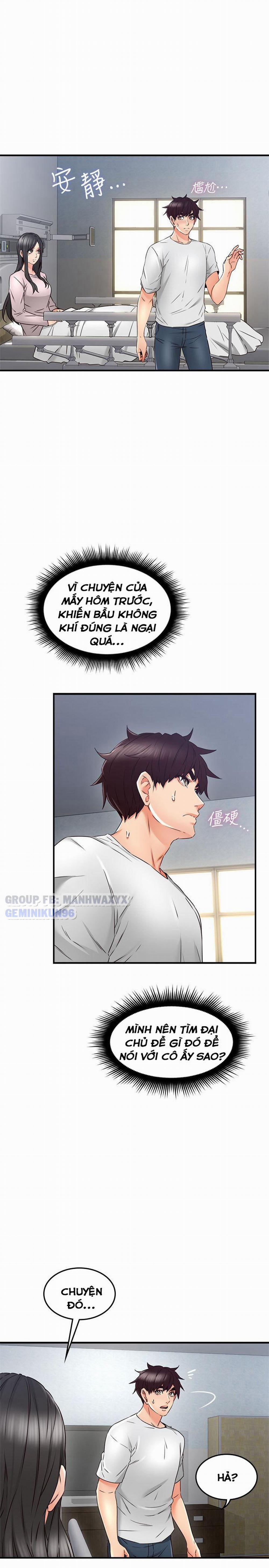 Xoa Dịu Em Đi 28 trang 38