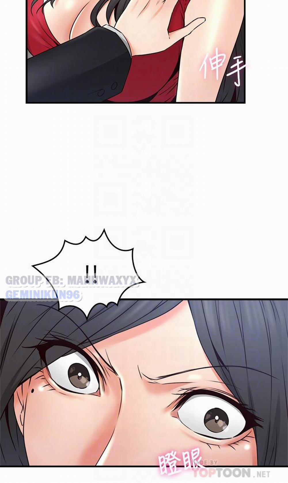 Xoa Dịu Em Đi 29 trang 10