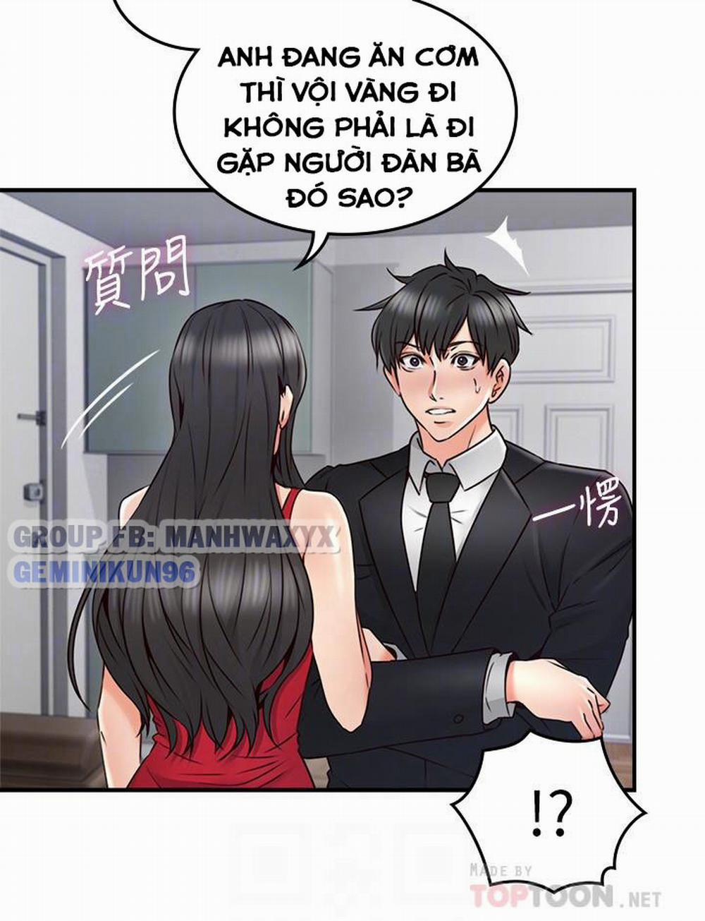 Xoa Dịu Em Đi 29 trang 14
