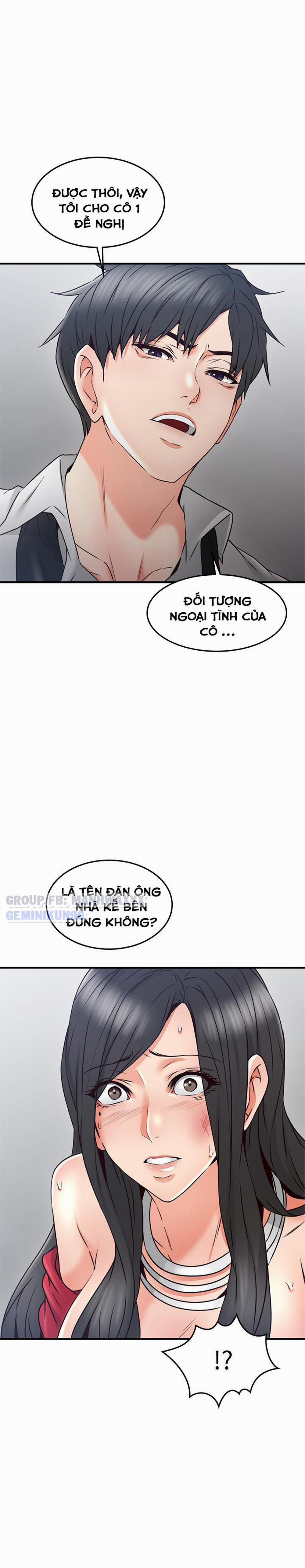 Xoa Dịu Em Đi 29 trang 37