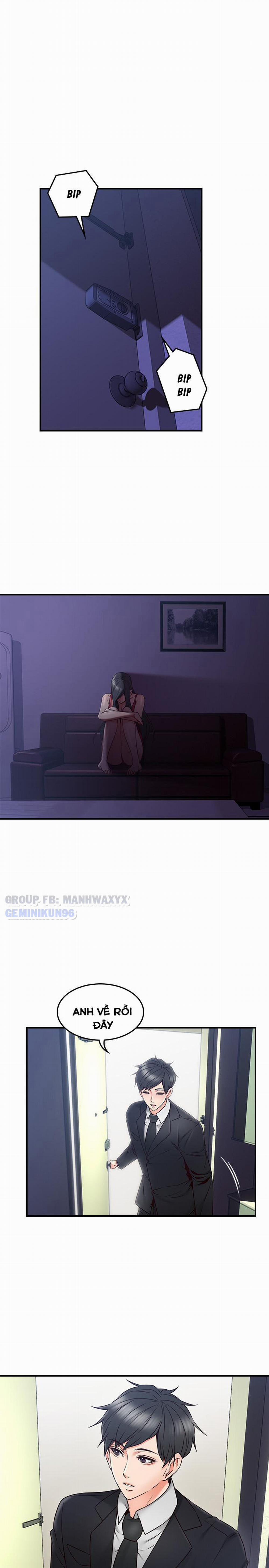 Xoa Dịu Em Đi 29 trang 7