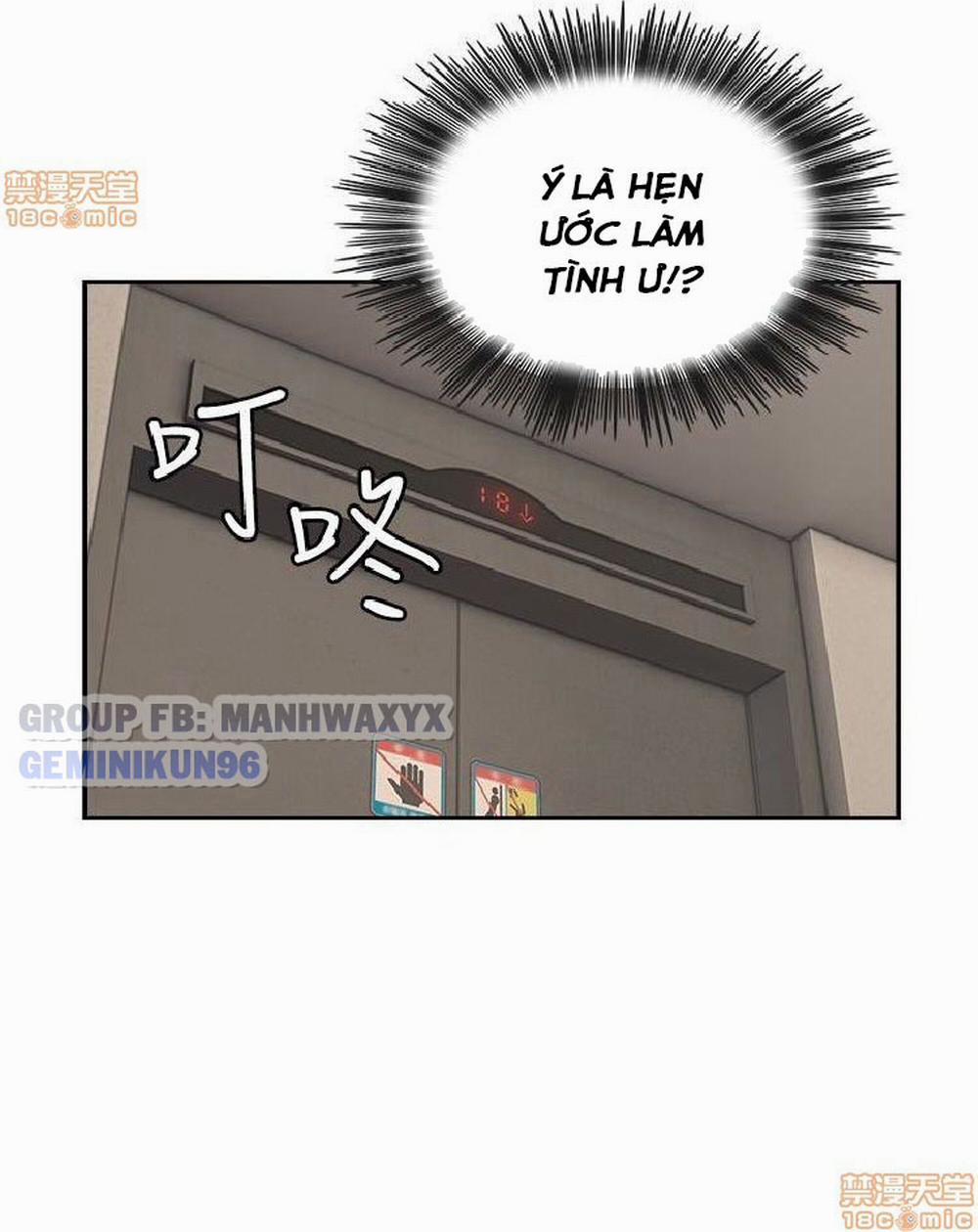 Xoa Dịu Em Đi 3 trang 13