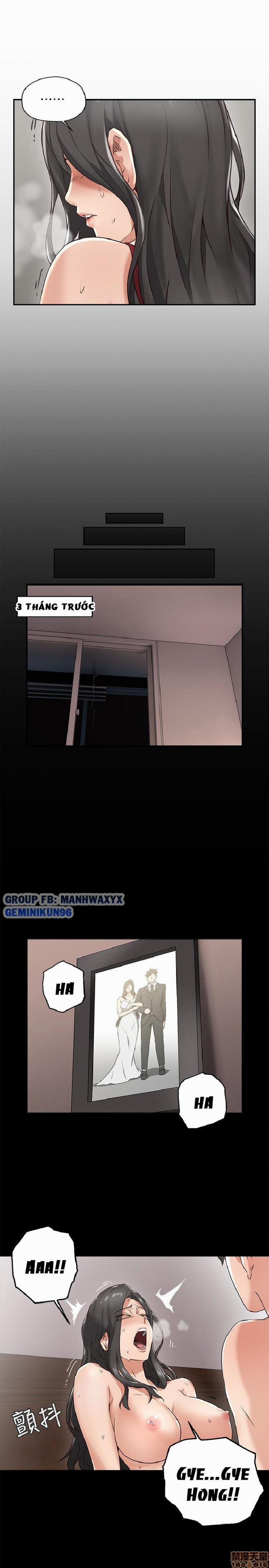 Xoa Dịu Em Đi 3 trang 20