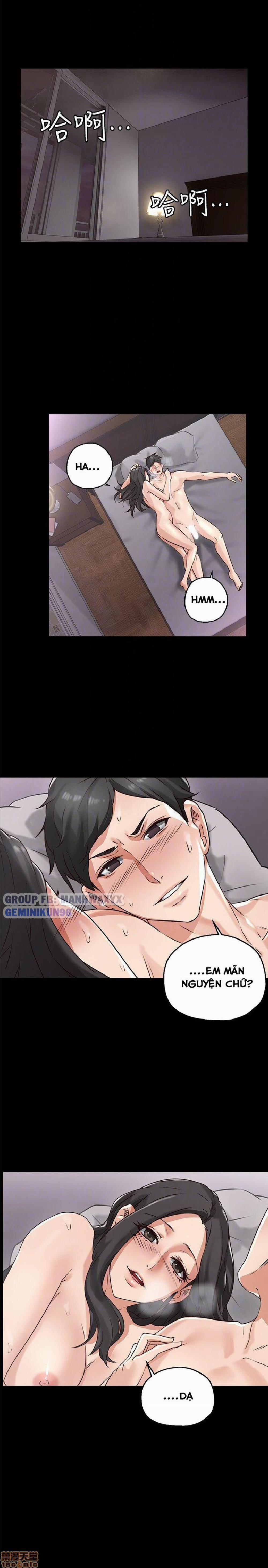 Xoa Dịu Em Đi 3 trang 29