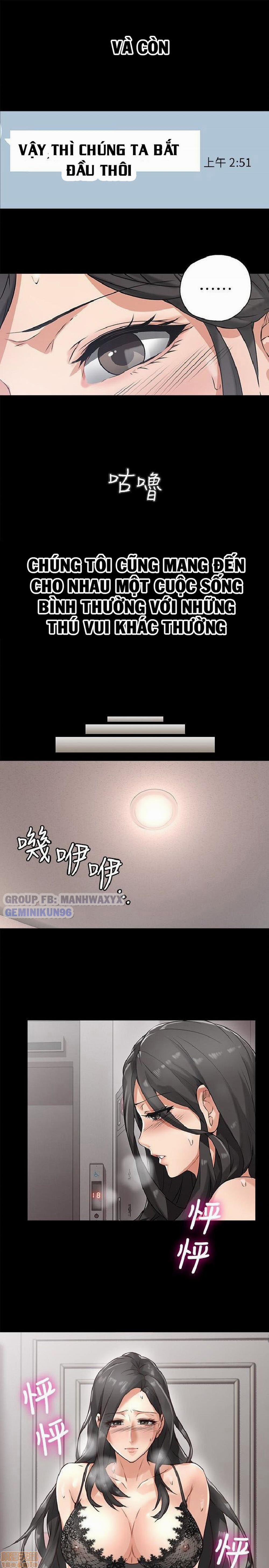 Xoa Dịu Em Đi 3 trang 39