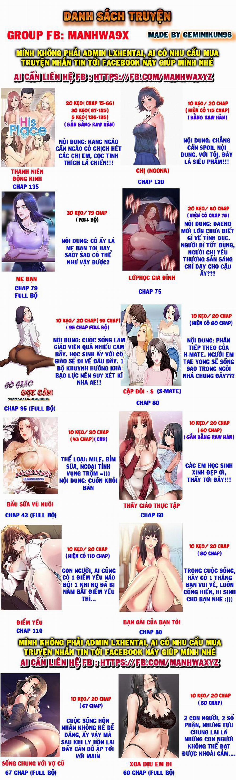 Xoa Dịu Em Đi 30 trang 0