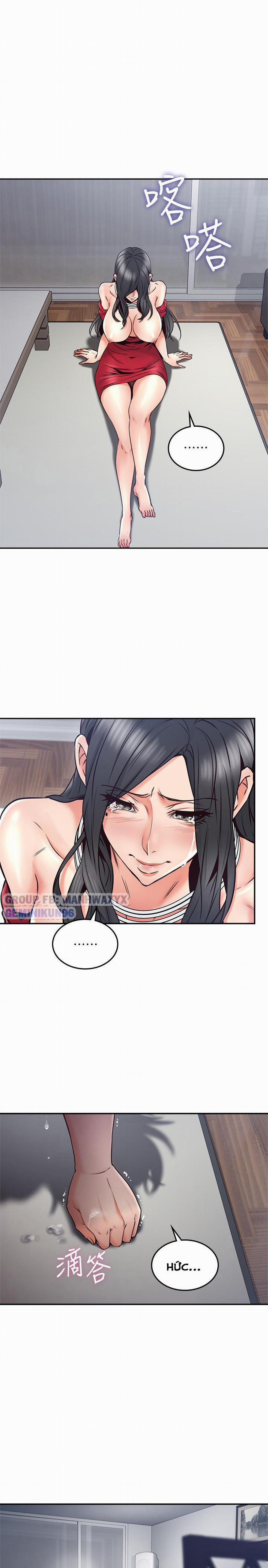 Xoa Dịu Em Đi 30 trang 12