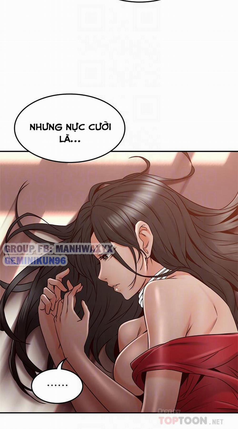 Xoa Dịu Em Đi 30 trang 15