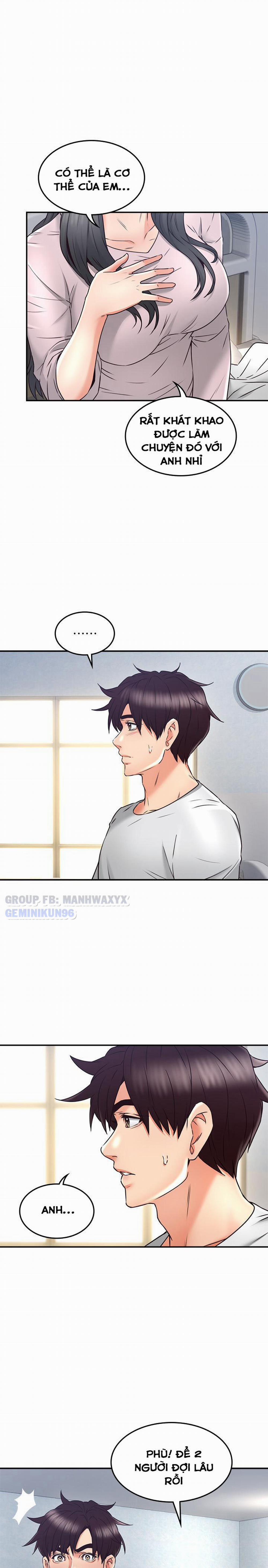 Xoa Dịu Em Đi 30 trang 24