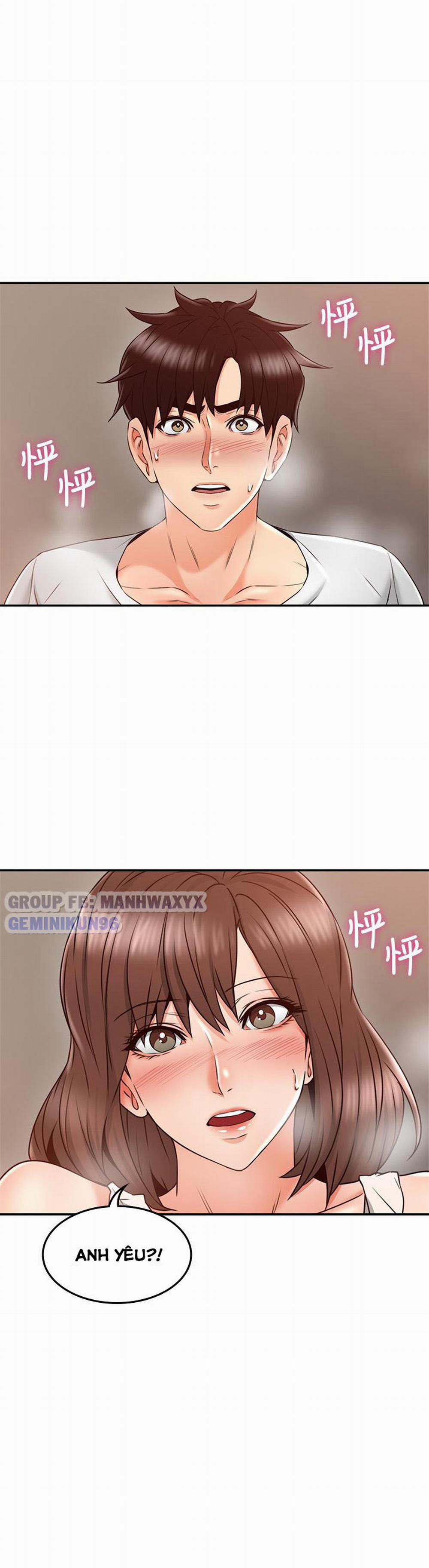 Xoa Dịu Em Đi 30 trang 38