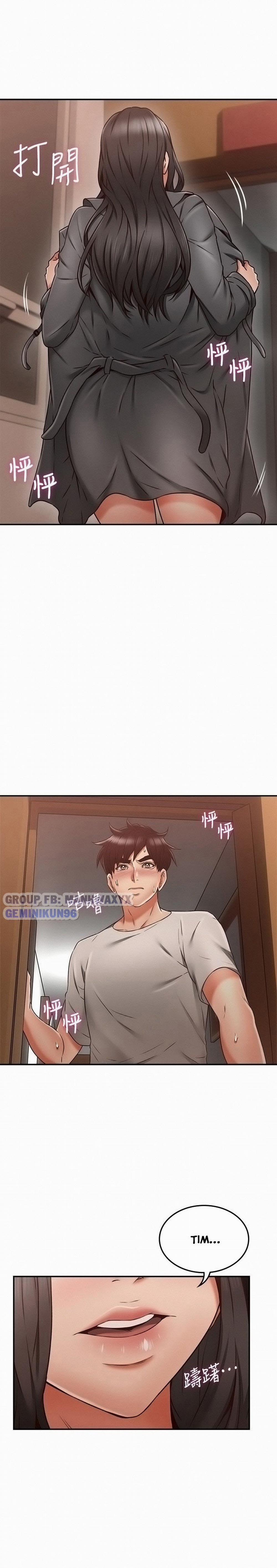 Xoa Dịu Em Đi 35 trang 12