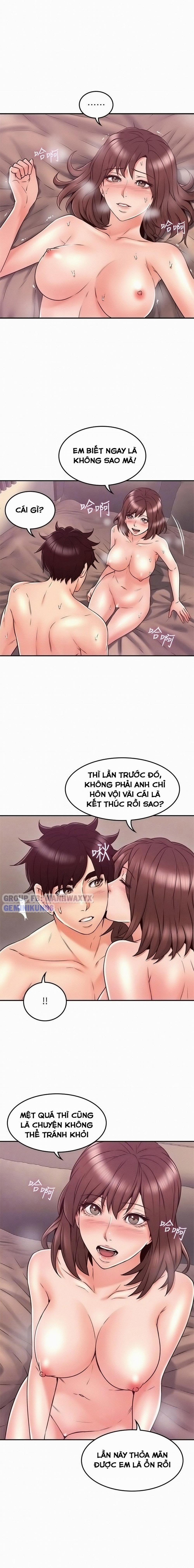 Xoa Dịu Em Đi 35 trang 6