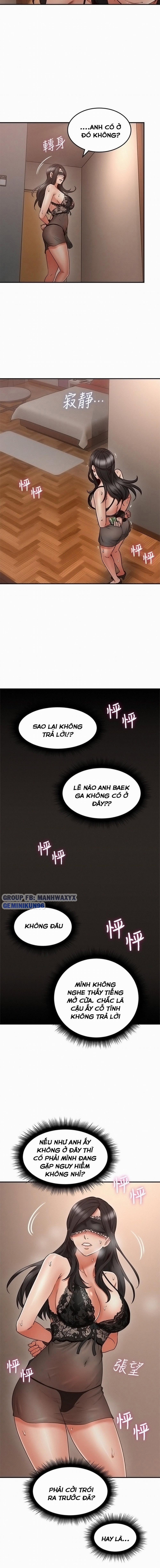 Xoa Dịu Em Đi 36 trang 9