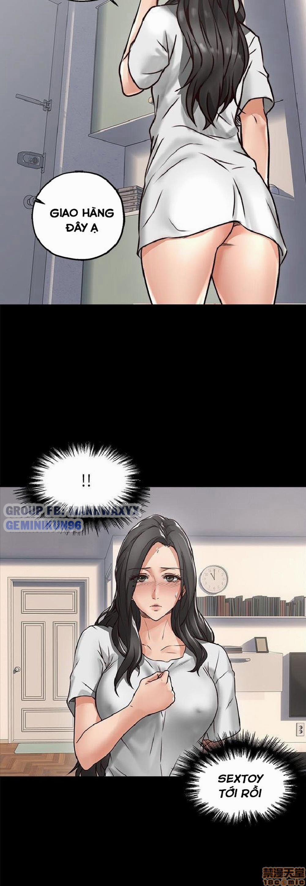 Xoa Dịu Em Đi 4 trang 19