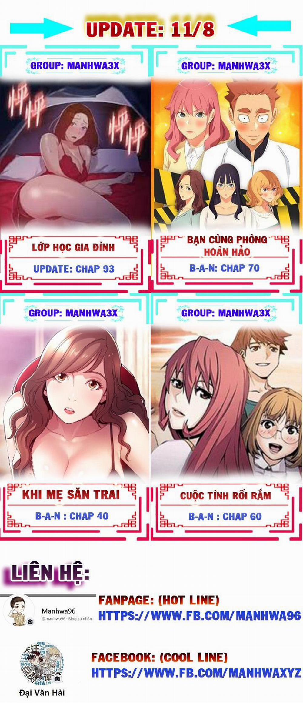 Xoa Dịu Em Đi 45 trang 3