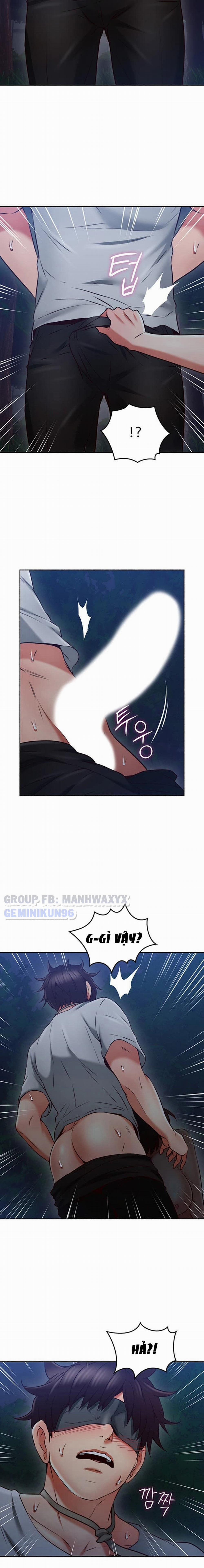 Xoa Dịu Em Đi 46 trang 14