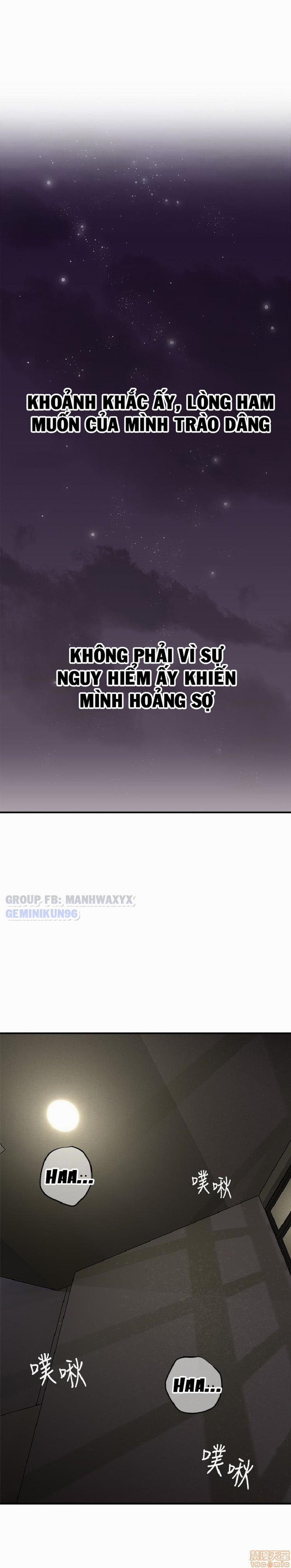 Xoa Dịu Em Đi 5 trang 10