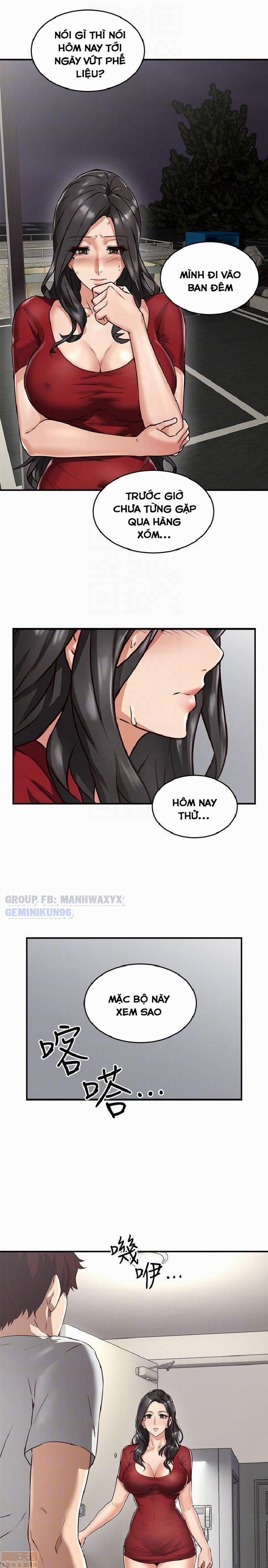 Xoa Dịu Em Đi 5 trang 32