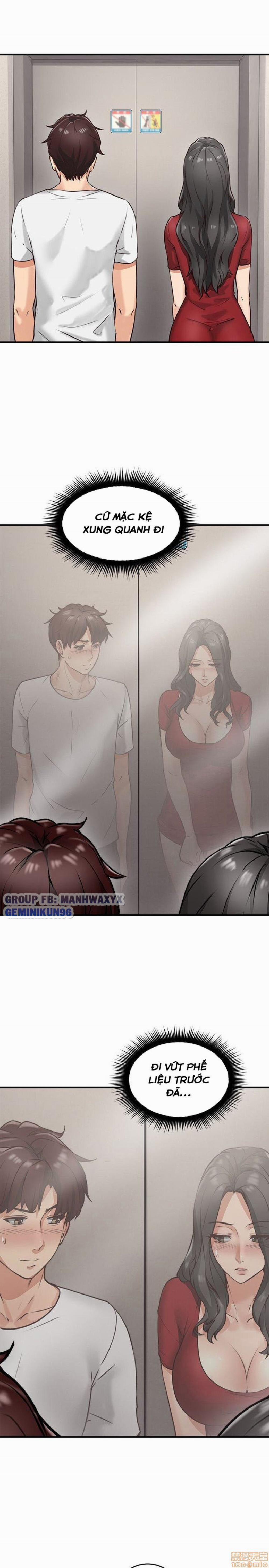 Xoa Dịu Em Đi 5 trang 38