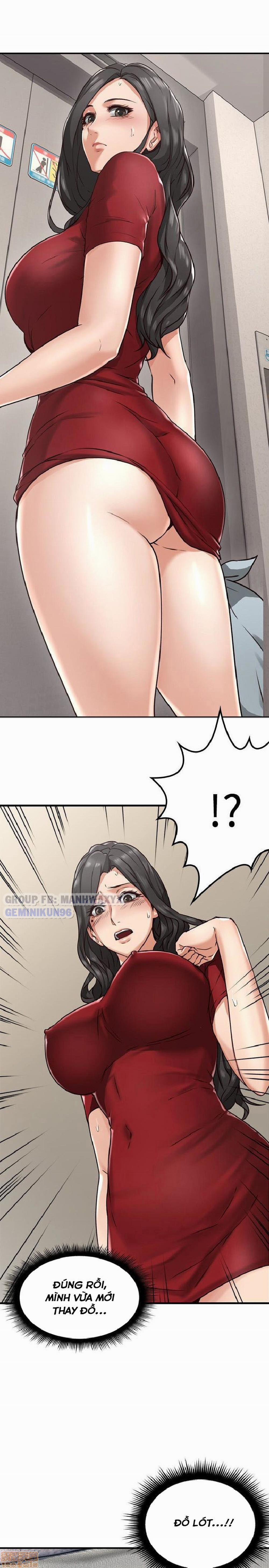 Xoa Dịu Em Đi 5 trang 40