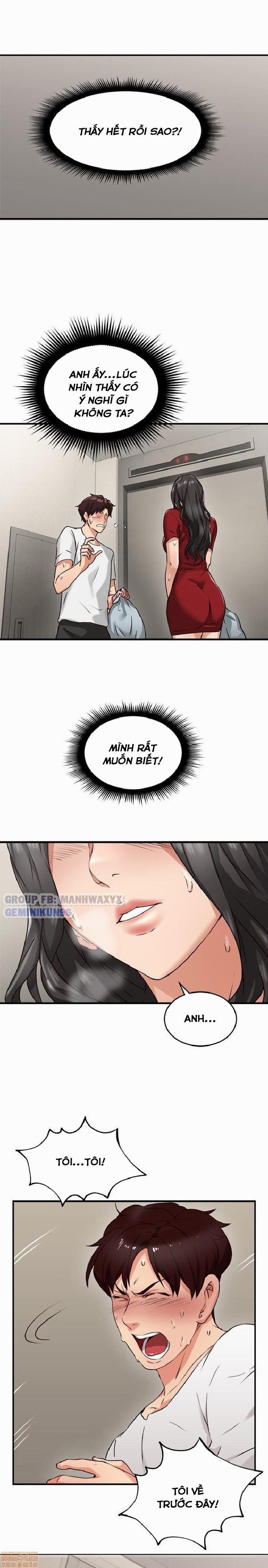 Xoa Dịu Em Đi 5 trang 44