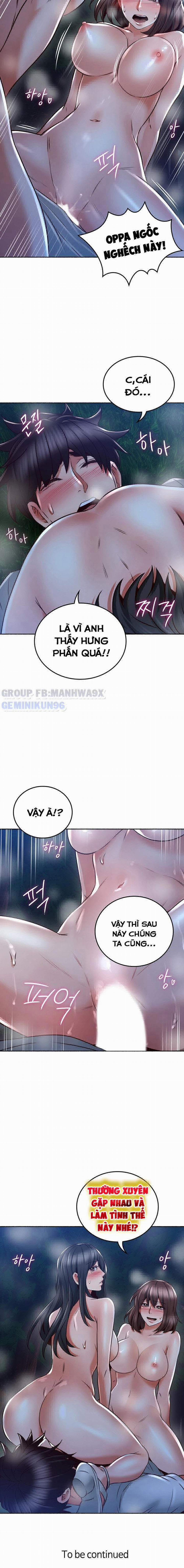 Xoa Dịu Em Đi 50 trang 11