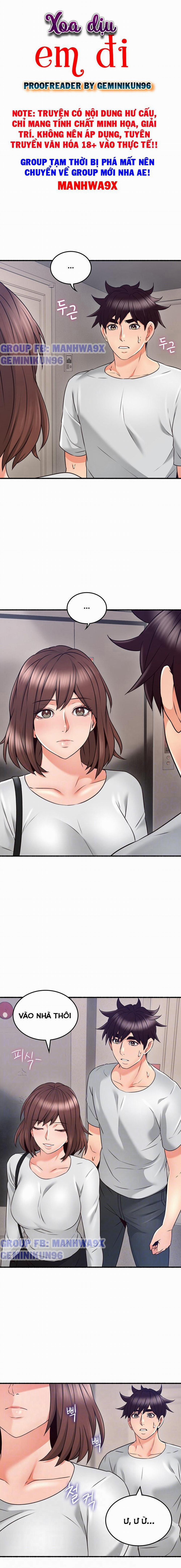 Xoa Dịu Em Đi 56 trang 1