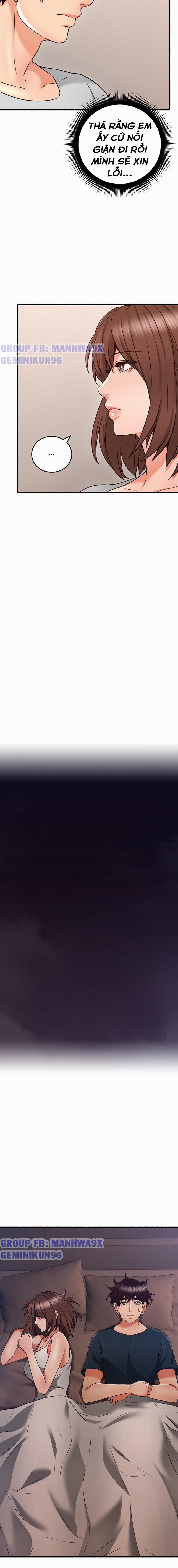 Xoa Dịu Em Đi 56 trang 4