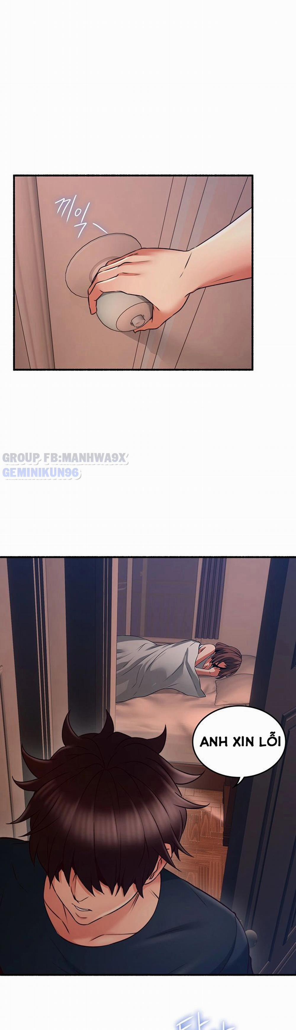 Xoa Dịu Em Đi 57 trang 14