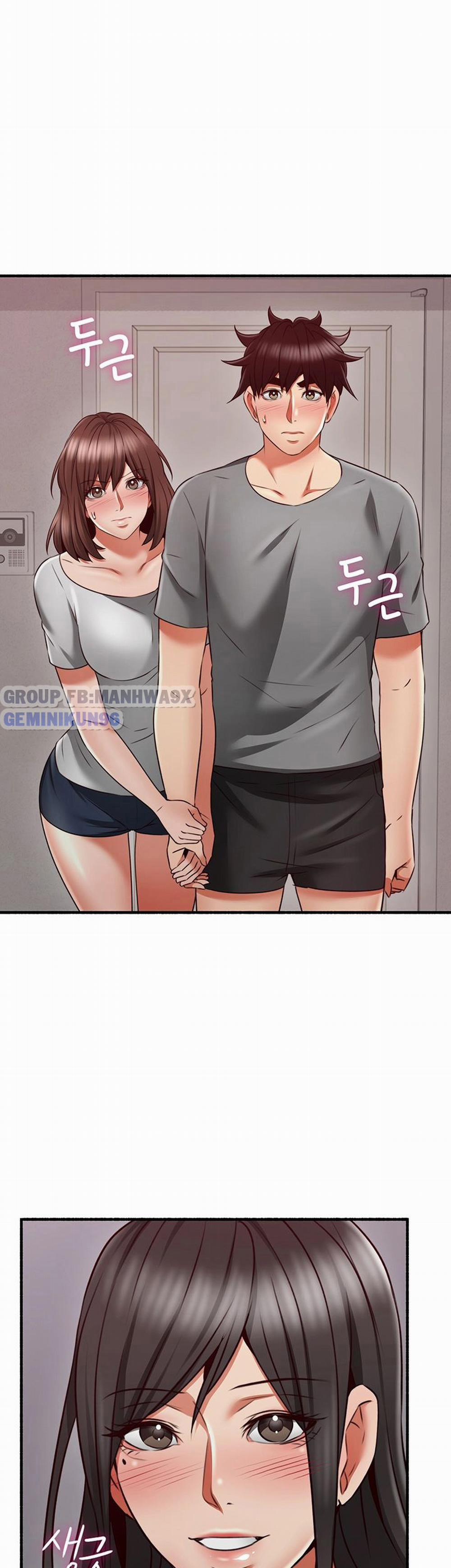 Xoa Dịu Em Đi 57 trang 30