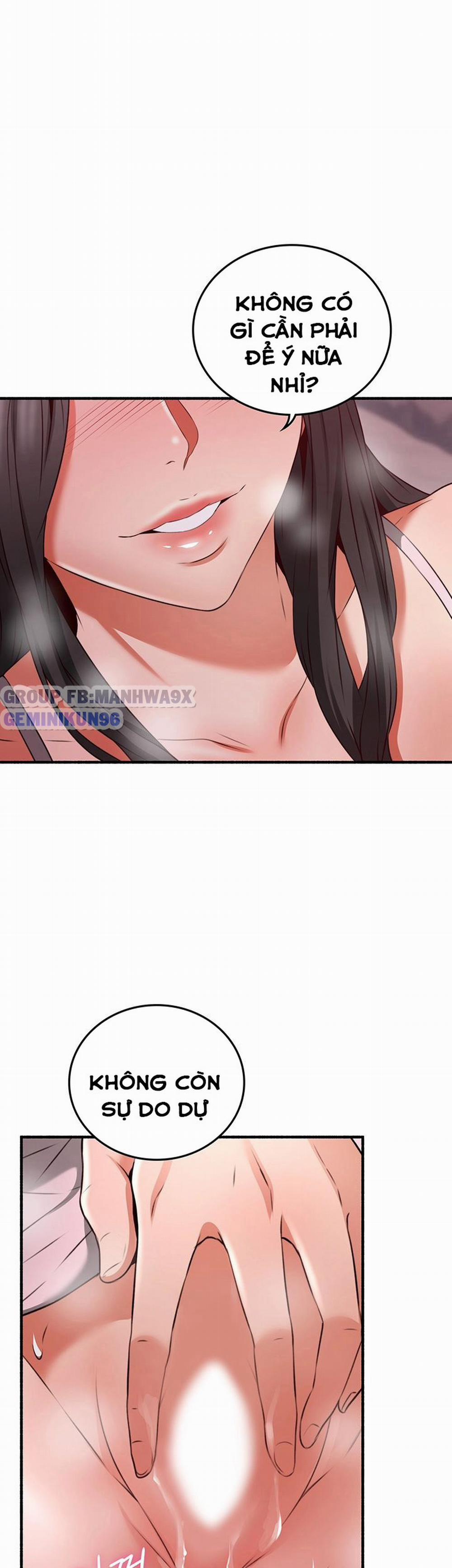 Xoa Dịu Em Đi 57 trang 38