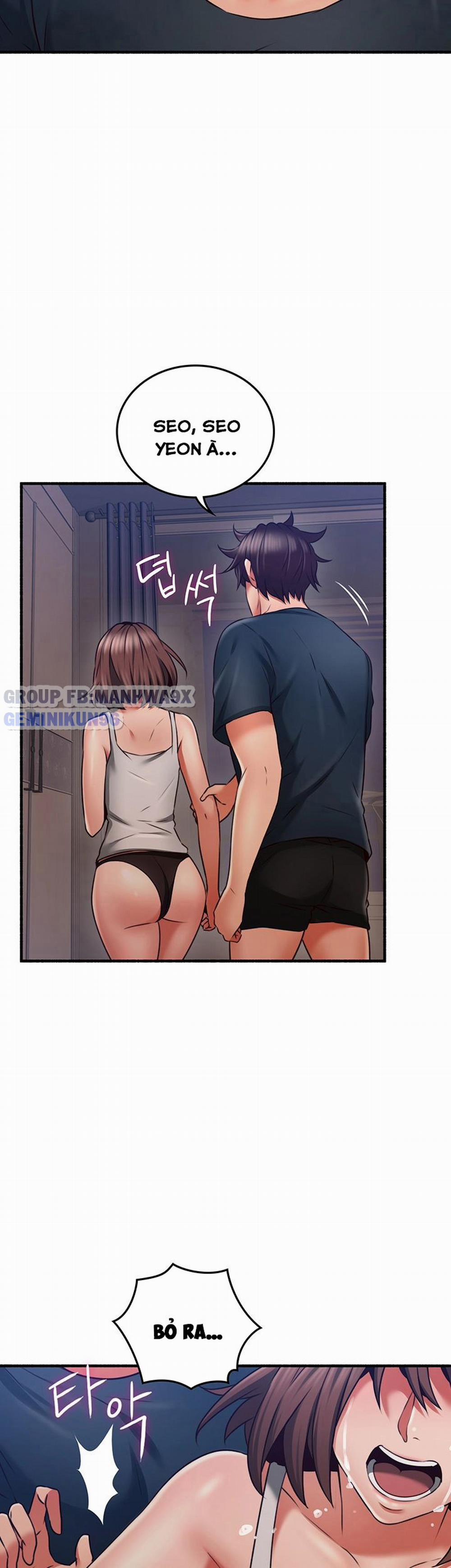 Xoa Dịu Em Đi 57 trang 5