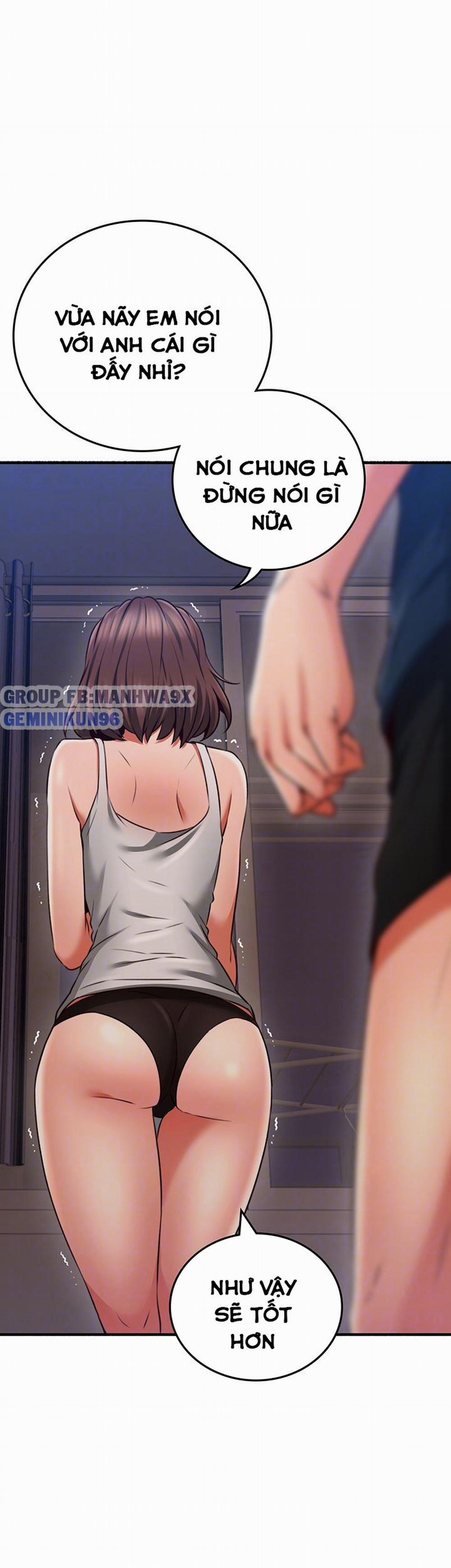 Xoa Dịu Em Đi 57 trang 7