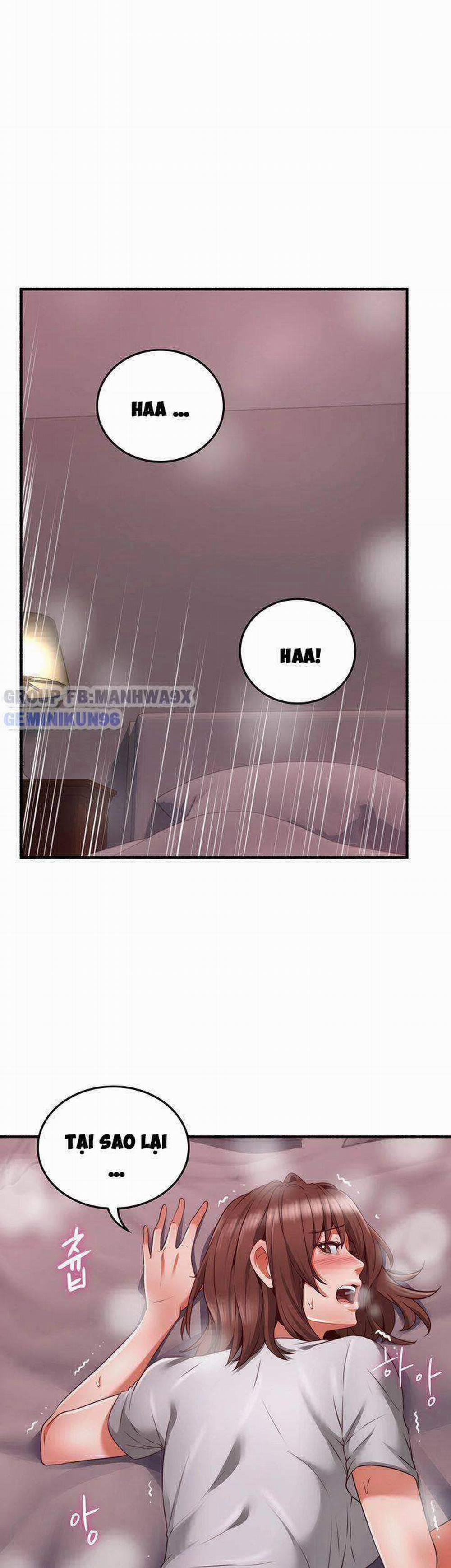 Xoa Dịu Em Đi 58 trang 19