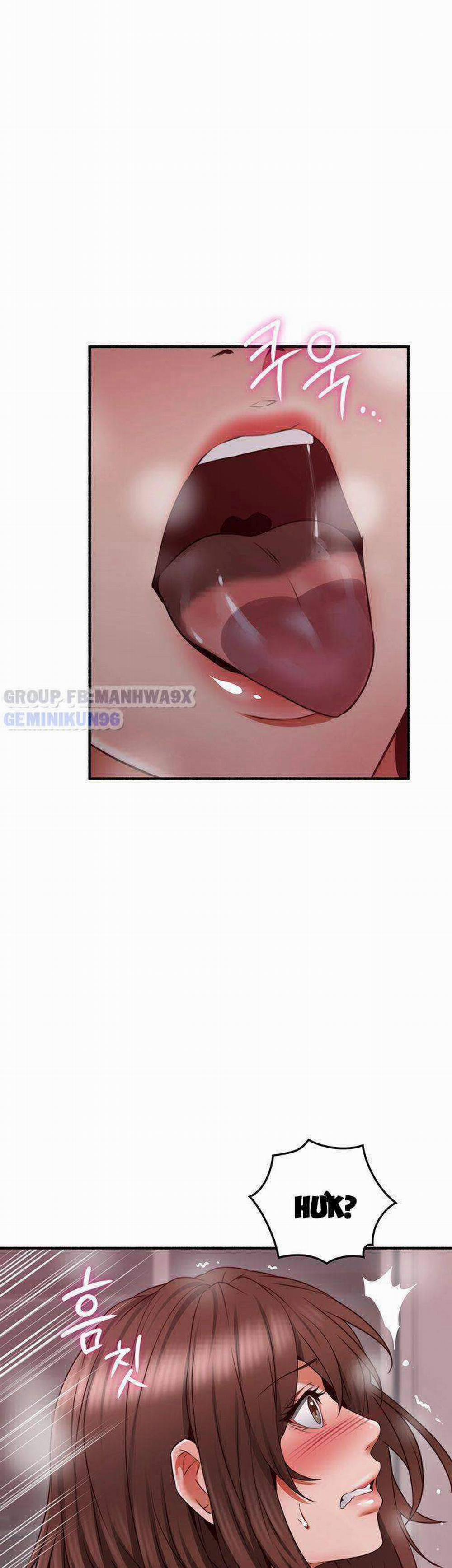 Xoa Dịu Em Đi 58 trang 22