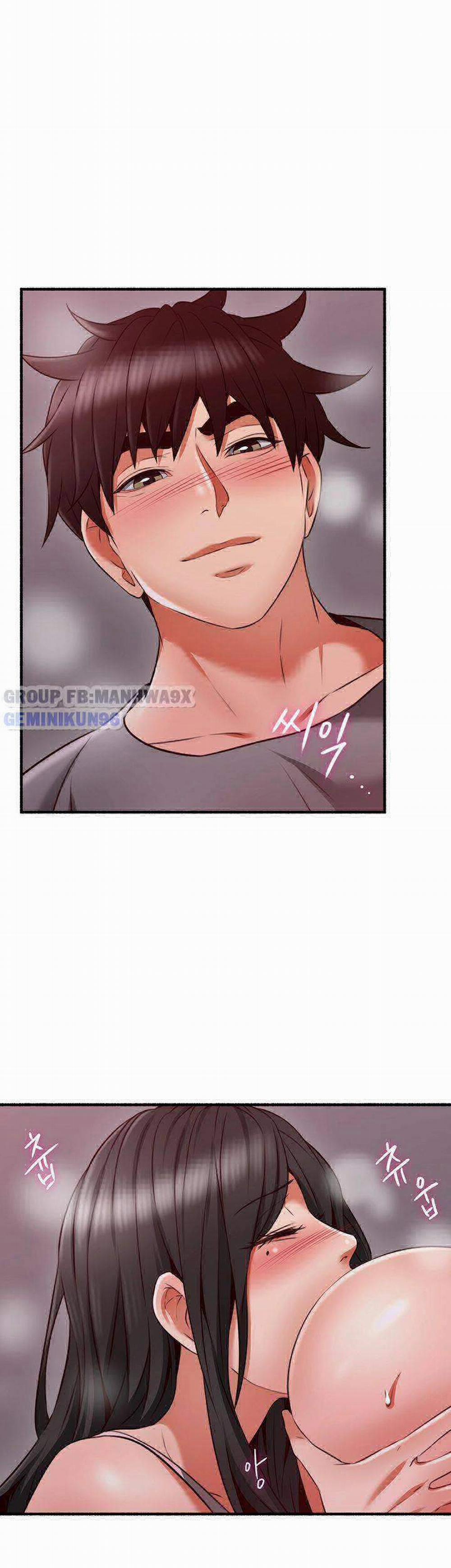 Xoa Dịu Em Đi 58 trang 27