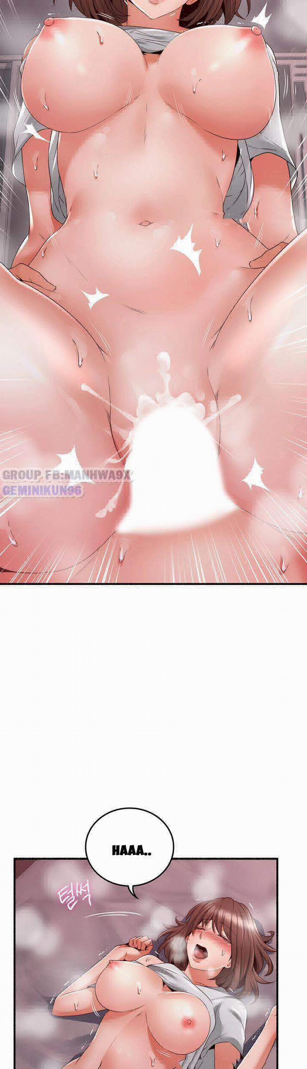 Xoa Dịu Em Đi 59 trang 22