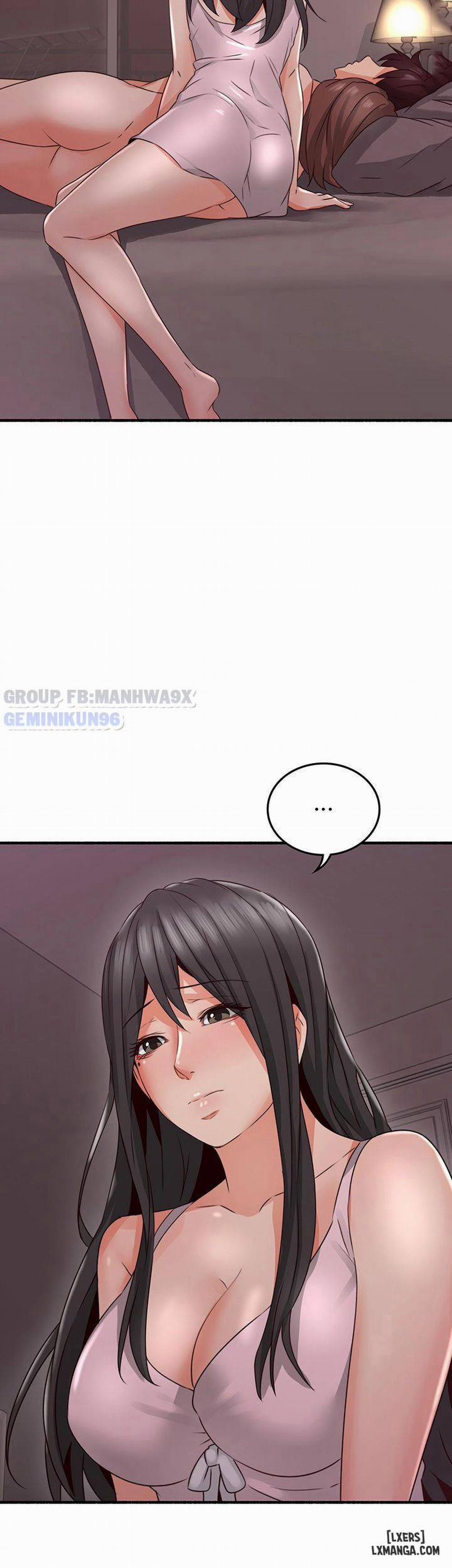 Xoa Dịu Em Đi 59 trang 42