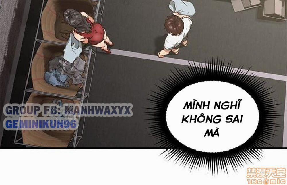 Xoa Dịu Em Đi 6 trang 15